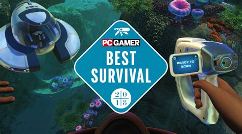 survival games 2018|Best Survival Game 2018: Subnautica .